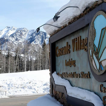 Cascade Village By Purgatory Resort Durango Exterior foto