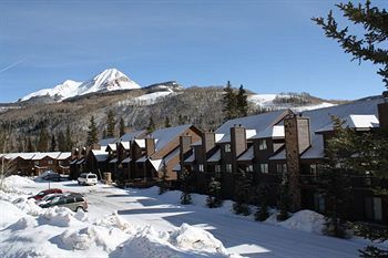 Cascade Village By Purgatory Resort Durango Exterior foto